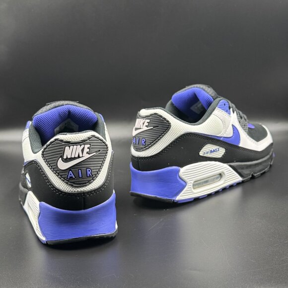 Nike Air Max 90 'Persian Violet'